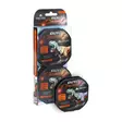Mikado Dino Dynamic II 150m - Feeder & Match Monofilament - 5900637809449 - 1