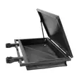 Mikado EVA Box Tray QL 60x40cm - Side Trays & Bait Trays - 5900637169239 - 3