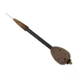 Mikado Feeder Bomb Q.M.F. - Feeder & Ledger Weights - 5900637108849 - 2