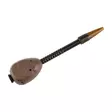 Mikado Feeder Bomb Q.M.F. - Feeder & Ledger Weights - 5900637108849 - 1
