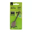 Mikado Feeder Bomb Q.M.F. - Feeder & Ledger Weights - 5900637108849 - 5