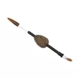 Mikado Feeder Bomb Q.M.F. - Feeder & Ledger Weights - 5900637108849 - 4