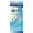 Mikado Fish Skin Rig Holo 00 - Sabiki & Mackerel Rigs - 5900637137399 - 1