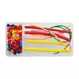 Mikado Igielit Float Tube AIX-9250 - Slider Floats & Adaptors - 5900637101369 - 1