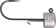 Mikado Jaws Ned 7g 3pcs - Jig Heads - 5900637071549 - 1