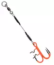 Mikado Jaws Titanium UV - Stingers - 5900637128779 - 1