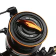 Mikado Lentus 10007 Spare Spool - Spare Spools - 5900637515739 - 6