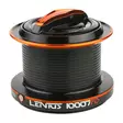 Mikado Lentus 10007 Spare Spool - Spare Spools - 5900637515739 - 3