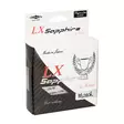 Mikado LX Sapphire Match 150m - Feeder & Match Monofilament - 5900637811749 - 3