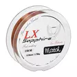 Mikado LX Sapphire Match 150m - Feeder & Match Monofilament - 5900637811749 - 2