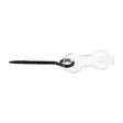 Mikado Method Feeder Bait Spike with Silicone Connector - Feeder Connectors, Beads & Stops - 5900637539209 - 1