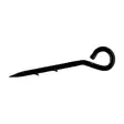 Mikado Method Feeder Bait Spike with Silicone Connector - Feeder Connectors, Beads & Stops - 5900637539209 - 2