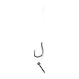 Mikado MF Rig MF14 Spike Barbless Mono 10cm - Ready Tied Hooks - 5900637120759 - 2