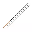 Mikado Noctis X Lite Classic Lake Feeder 3,60m max 50g - Light & Canal Feeder Rods - 5900637114659 - 1