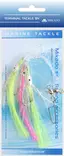 Mikado Octopus Rig Hair 2/0 - Sea Fishing Jigs - 5900637138679 - 1