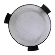 Mikado Round Sieve 36cm - Riddles & Sieves - 5900637635499 - 1