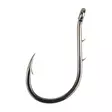 Mikado Sensual Chinu Ring with Barbs 10 pcs - Eyed & Spade End Hooks - 5900637616719 - 2