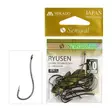 Mikado Sensual Ryusen with Ring BN - Eyed & Spade End Hooks - 5900637618379 - 2