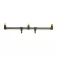 Mikado Threeliner 3 Rod - Rod Pods - 5900637045809 - 2