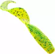 Mikado Twister 5,2cm / 5pcs - Softbaits with Curly Tail - 34003017301589 - 8