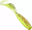 Mikado Twister 5,2cm / 5pcs - Softbaits with Curly Tail - 34003017301589 - 4