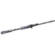 Millerods CrankFreaK GC 7'10" 10-42g - Millerods Baitcasting Rods - 9350517000569 - 1