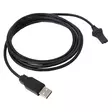 Minn Kota iPilot Link USB Charging Cable - Minn Kota Accessories - 029402037889 - 2