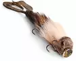 Miuras Lures Miuras Mouse Magnum - Soft Baits for Pike yli 100g - 34007009 - 1