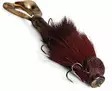 Miuras Lures Miuras Mouse Magnum - Soft Baits for Pike yli 100g - 34007009 - 2