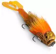 Miuras Lures Miuras Mouse Magnum - Soft Baits for Pike yli 100g - 34007009 - 4