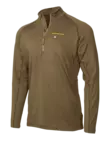 Muddy Nucleus Heated Quarter Zip - Hunters Underwear - 888151071359 - 1