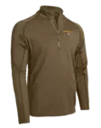 Muddy Nucleus Heated Quarter Zip - Hunters Underwear - 888151071359 - 5