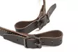 Nahka-Nasta Gunsling Deluxe - Classic Gun Straps - 6430042111459 - 6
