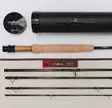 Nam Products One-Handed REN - Nam Products-Fly Rods - 7350105341809 - 3