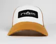 Nam Products Trucker LP Cap - Caps - 7350105342059 - 1