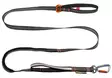 Non-stop Dogwear Touring Bungee Adjustable 23mm - Dog Leash - 7071652016339 - 1