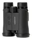 Nordhunt Trail 10x42 Bino LRF 1500m - Range Finders - NH25739 - 1