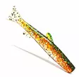 Orka Small Fish 5cm - Soft Baits for Vertical Fishing - 17300100059 - 24