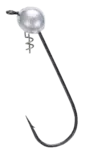 Owner Shaky Head 4pcs - Jig Heads - 4953873090189 - 2
