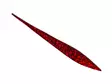 Pacchiarinis Wave Tails XXL Slim - Other Fly Tying Products - 40850006539 - 7
