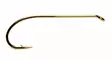 Partridge CS42R Bomber Salmon Dry Fly Hook - Salmon Fly Hooks - 5055478719409 - 1