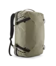 Patagonia Black Hole MLC Weathered Stone - Gear Bags - 198077532439 - 1