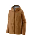 Patagonia M´s Torrentshell 3L Rain Jacket Deer Brown - Other Jackets - 199346016599 - 1