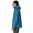 Patagonia Ms Torrentshell 3L Jkt M AQT - Hard Shells for Men - 198077527169 - 6