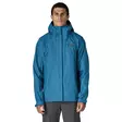 Patagonia Ms Torrentshell 3L Jkt M AQT - Hard Shells for Men - 198077527169 - 3