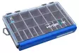 Patriot Hydro-X Waterproof Tackle Box #M - Lure Boxes - 6417512543309 - 1