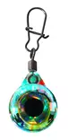 Patriot Ice Blinker Flashing Light Lure Snap - Ice Fishing Lures for Arctic Char - 6417512541039 - 1
