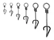 Patriot Rig-It Fast Snap - Snaps and Swivels - 6417512541589 - 2