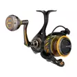 Penn Authority 3500 - Saltwater Spinning Reels - 031324283299 - 4