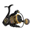 Penn Authority 3500 - Saltwater Spinning Reels - 031324283299 - 2